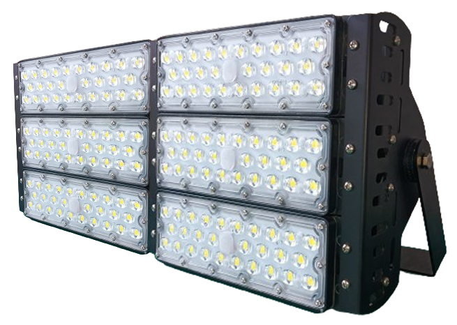 300W Square Flood Light